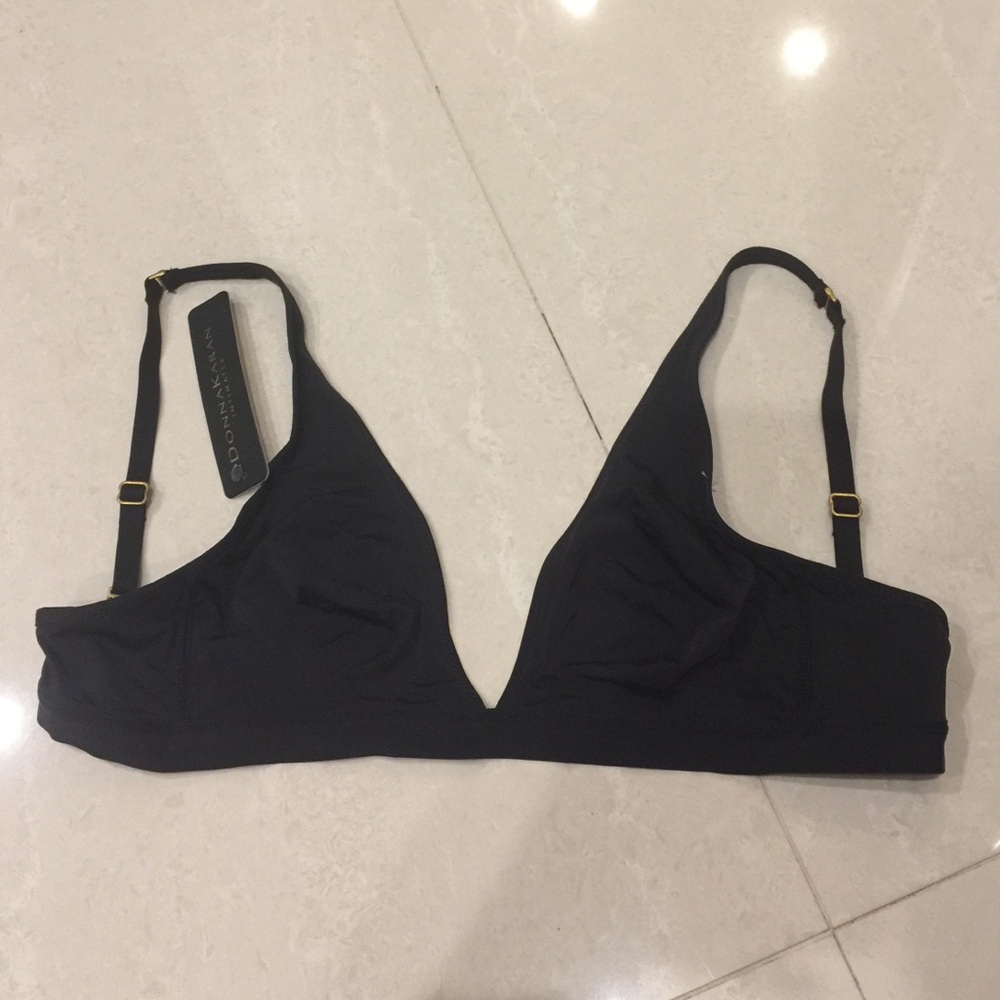 Donna Karan Intimates Bralette size 32B